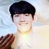 Chanyeol dan Baekhyun EXO