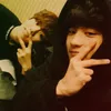 Chanyeol dan Baekhyun EXO