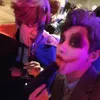 Chanyeol dan Baekhyun EXO