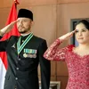 Perayaan 17an Ala Keluarga Yudhoyono