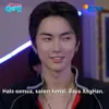Seunghan memperkenalkan diri