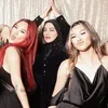 Shabina Mecca Putri Bungsu Sarita Abdul Mukti