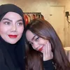 Shabina Mecca Putri Bungsu Sarita Abdul Mukti