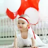 Shandy Aulia dan Baby Claire lomba makan kerupuk