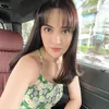 Shandy Aulia Rambut Baru