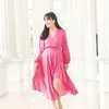 Shandy Aulia Rambut Baru