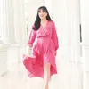 Shandy Aulia Rambut Baru