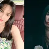 Shandy Aulia Rambut Baru