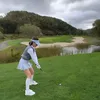 Shandy Aulia Golf