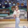 Shandy Aulia Pilates