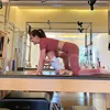 Shandy Aulia Pilates