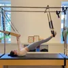 Shandy Aulia Pilates