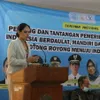 Profil Shania Binti Mahir Hamdun