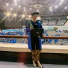 Profil Shania Binti Mahir Hamdun