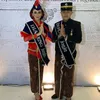 Profil Shania Binti Mahir Hamdun