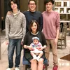 Shawn Adrian Anak Andi Soraya