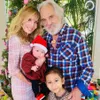 Shelby Chong Ibu Mertua Rahma Azhari