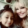 Shelby Chong Ibu Mertua Rahma Azhari