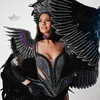 Sheynnis Palacios Pemenang Miss Universe 2023