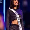 Sheynnis Palacios Pemenang Miss Universe 2023