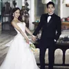 Shim Mina yang Tetap Stunning di Usia 52 Tahun