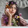 MUA cantik dan bertalenta Jharna Bhagwani