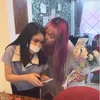 Sienna Anak Marshanda