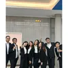 Sisca JKT48 raih nilai tertinggi di kampus