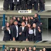 Sisca JKT48 raih nilai tertinggi di kampus