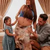 Siti Badriah Krisjiana Xarena cara bikin adik 