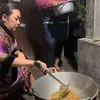 Soimah Rewang Manten Masak Tetangga Hajatan