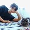 Song Jae Rim dan Kim So Eun