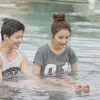 Song Jae Rim dan Kim So Eun