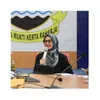 Sonya Fatmala Digombali anak SMA