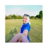 Sonya Fatmala Digombali anak SMA