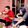 Sonya Fatmala Digombali anak SMA