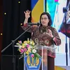 Menteri Prabowo