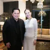 Menteri Prabowo