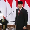 Menteri Prabowo