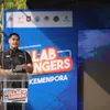 Menteri Prabowo