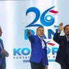 Menteri Prabowo