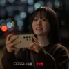 Spill Scene drama Korea terbaru UNWRITTEN SEOUL