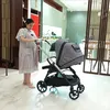 Stroller Mahal Nagita Slavina