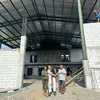Gedung Trending Happy Asmara Studio