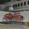 Gedung Trending Happy Asmara Studio