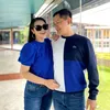 Suami Fitri Carlina pilot Dewi Perssik gaji 200 juta 