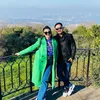 Suami Fitri Carlina pilot Dewi Perssik gaji 200 juta 