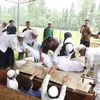 Rama Aiphama Meninggal
