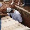 Rama Aiphama Meninggal