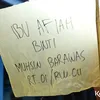 Suasana Rumah Duka Ibunda Ramzi